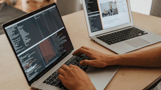 desarrolladores de pruebas automatizadas