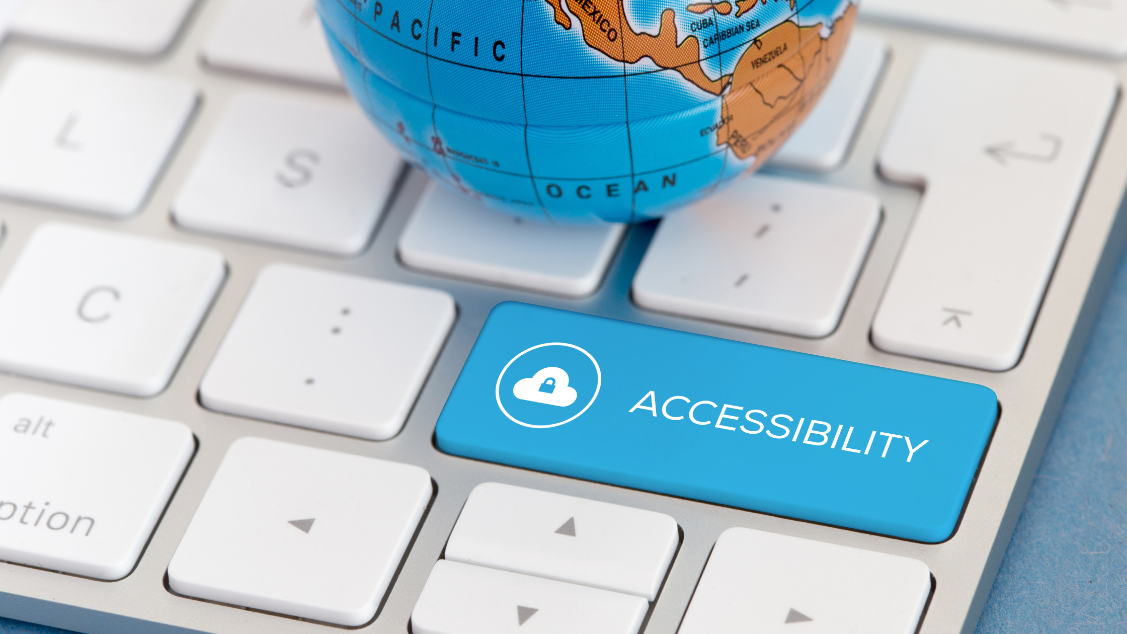 Evaluar la accesibilidad del sitio web