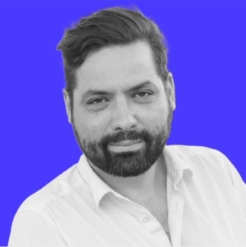 Foto de François-Xavier Le Gal